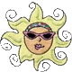 sunshine's Avatar
