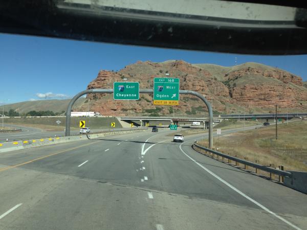 Coalville, Utah