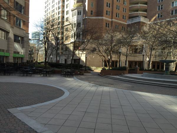 Ballston, Arlington, Virginia