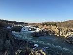 Great Falls Park, McLean, Virginia