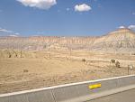 I-70 West Bound - Grand Junction, Colorado