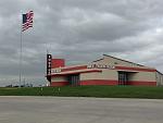 Trucking Museum - IOWA 80 Truck Stop, Walcott, Iowa